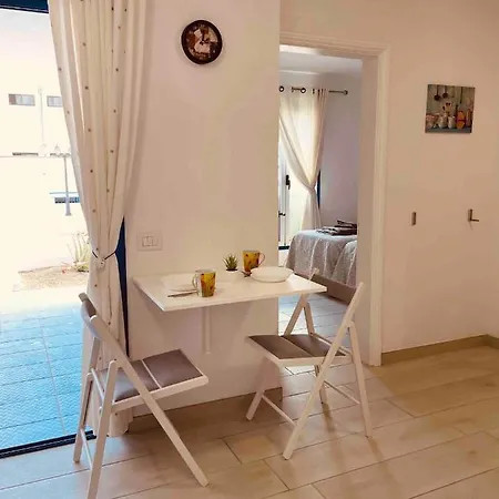 Apartment Luna -modern One Bedroom In Puerto Del Carmen *
