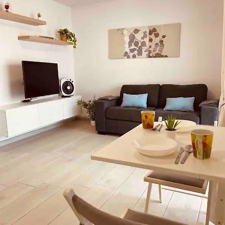 Luna -modern One Bedroom In Puerto Del Carmen Tias