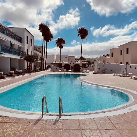 Luna -modern One Bedroom In Puerto Del Carmen *
