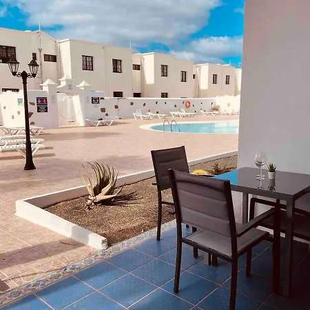 Apartment Luna -modern One Bedroom In Puerto Del Carmen *