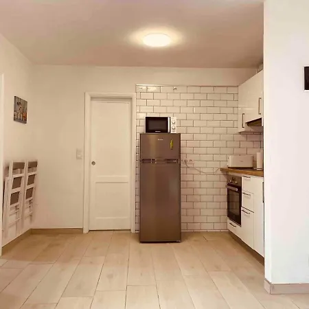 Luna -modern One Bedroom In Puerto Del Carmen Apartment